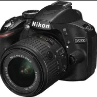 دوربین نیکون D3200