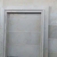 سنگ‌کاری سرامیک کف بدنه