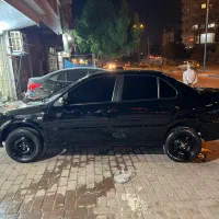 سورن پلاس مدل ۱۴۰۴درحد خشک