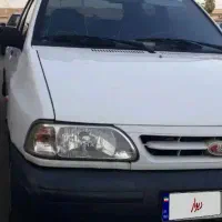 پراید ۹۹