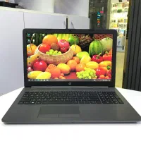 نسلhp 255 G7 RYZEN 9 رمssd m2 ddr4 8باضمانت 15اینچ
