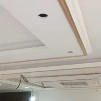 نقاشی کناف و فلزات و چوب