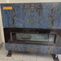 بخاری مهیا گاز