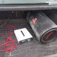 باکس ساپ آمپلی