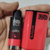 ویپ معاوضه با چاقو