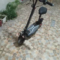 اسکوتر برقی