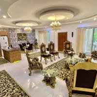 کاخ-ویلا-استخردار-با-روف-گاردن300م-سعادت-اباد