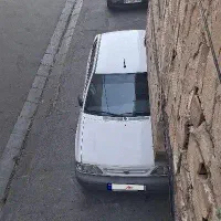 پراید