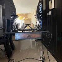 کنسول فرفوژه