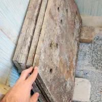 صفحه ستون پایه