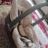 کریر|کالسکه و لوازم جانبی|گرگان, |دیوار