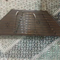 سنتور دست ساز قدیمی و با کیفیت