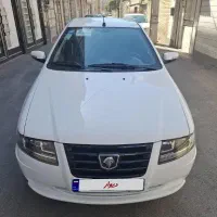 سورن پلاس EF7 فول مدل ۱۴۰۲ درحد صفر