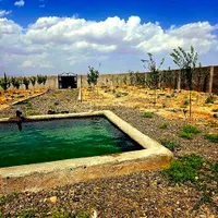 زمین باغچه500متری امتیاز برق آب سنددار شاهنامه|فروش زمین و ملک کلنگی|مشهد, فارغ التحصیلان|دیوار
