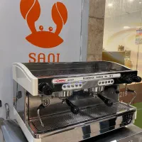 جیمبالی m27 2016اسپرسو اسپرسوساز|کافی‌شاپ و رستوران|تهران, بوستان سرخه حصار|دیوار