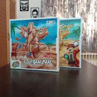 بازی فکری برد گیم