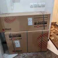 کولر گازی الونی  ۱۸۰۰۰ T3