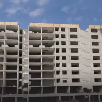 آپارتمان تحویل یک ساله بتن کاوش سهند فاز ۳