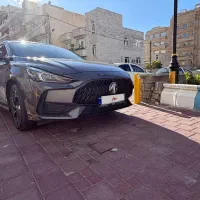 mg gt|خودرو سواری و وانت|تبریز, |دیوار