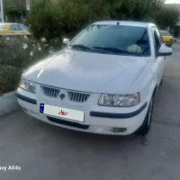 سمند EF7 مدل ۹۰