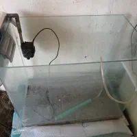 آکواریوم ۳۰ در ۴۵ در ۵۰