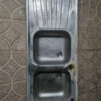 سینگ ظرف شویی