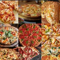 فست فود چیکن چی( پیتزا اقتصادی)