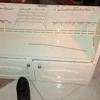ظرف شویی وآب چکان