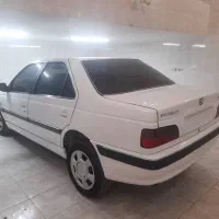 پارس TU5