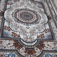 دو عدد فرش ۶ متری