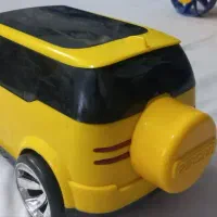 اسباب‌بازی