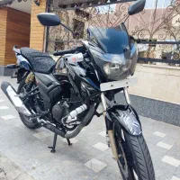 اپاچی ۱۸۰ مدل 94