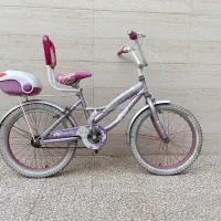 دوچرخه دخترانه