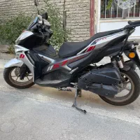 موتور ایروکس کویر s7 170