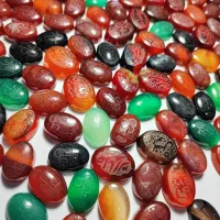 عقیق خطی درجه یک ، قیمت رقابتی