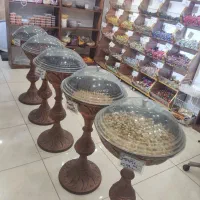 دکور ،وسایل مغازه خشکبار