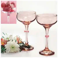 بستنی خوری دو دست