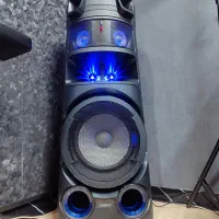 اسپیکر سونی v83 پارتی باکس jbl