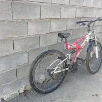 دوچرخه|دوچرخه، اسکیت، اسکوتر|الیگودرز, |دیوار