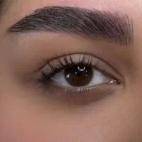 میکروبلیدینگ ابرو،ارایشی
