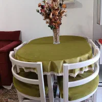 ناهارخوری کم جا