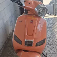 وسپا150  و هندا125