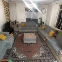 آپارتمان 50 متری