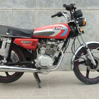 هندا لیفان 150