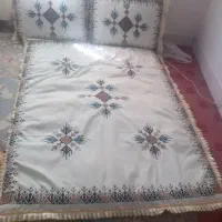 تخت عروس و داماد