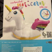 تیوپ یونیکورن