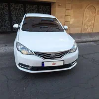 ام جی ۳۶۰دنده ای مدل ۹۸بدون رنگ کم کار