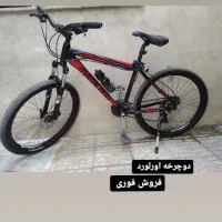 ۳۲۱|دوچرخه، اسکیت، اسکوتر|شیروان (لرستان), |دیوار