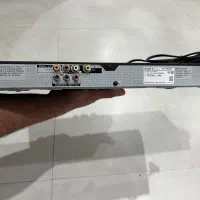 DVD sony