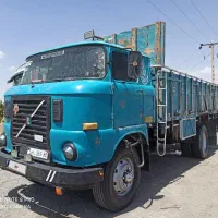 آیفا موتور بنز